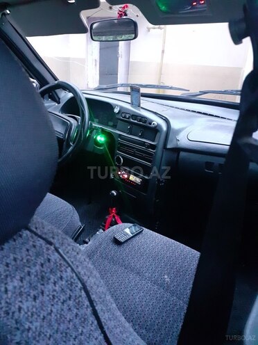 LADA (VAZ) 21099 2003, 177,777 km - 1.3 л - Şəmkir