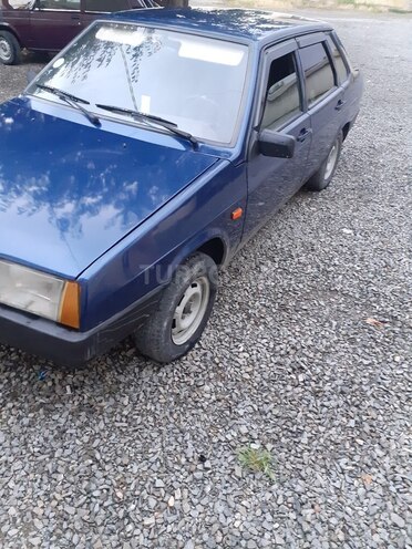 LADA (VAZ) 21099 2003, 177,777 km - 1.3 л - Şəmkir