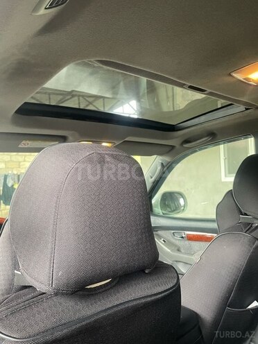 Toyota Land Cruiser Prado 2007, 290,000 km - 2.7 l - Bakı
