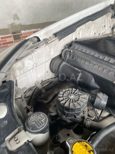 Toyota Land Cruiser Prado 2007, 290,000 km - 2.7 l - Bakı