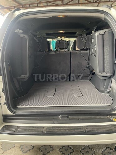 Toyota Land Cruiser Prado 2007, 290,000 km - 2.7 l - Bakı