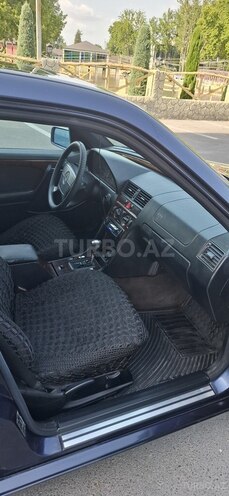 Mercedes C 180 1997, 396,850 km - 1.8 l - Ağdaş