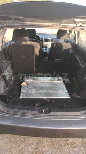 Toyota Corolla Verso 2007, 262,000 km - 1.8 l - Bakı