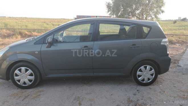 Toyota Corolla Verso 2007, 262,000 km - 1.8 l - Bakı