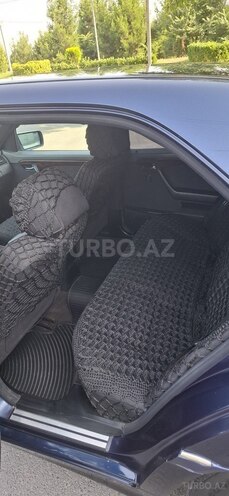 Mercedes C 180 1997, 396,850 km - 1.8 l - Ağdaş