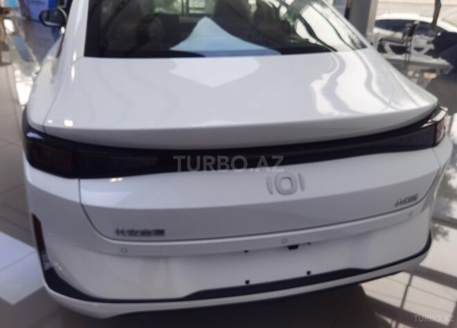 Changan Qiyuan A05 2024, 0 km - 1.5 л - Bakı