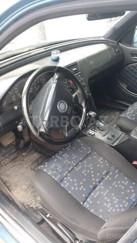 Mercedes C 180 1997, 510,000 km - 1.8 л - Masallı