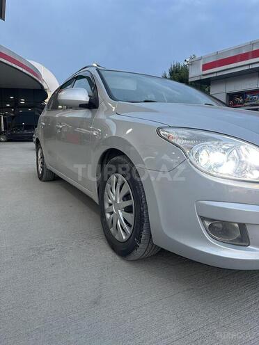 Hyundai i30 2008, 400,000 km - 1.6 l - Qəbələ