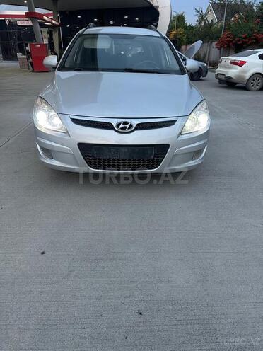 Hyundai i30 2008, 400,000 km - 1.6 l - Qəbələ