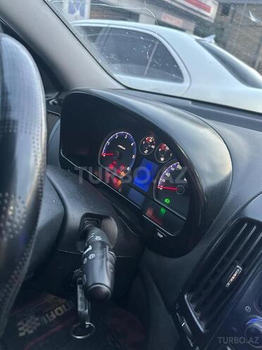 Hyundai i30 2008, 400,000 km - 1.6 l - Qəbələ