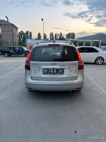 Hyundai i30 2008, 400,000 km - 1.6 l - Qəbələ