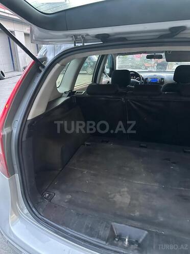 Hyundai i30 2008, 400,000 km - 1.6 l - Qəbələ