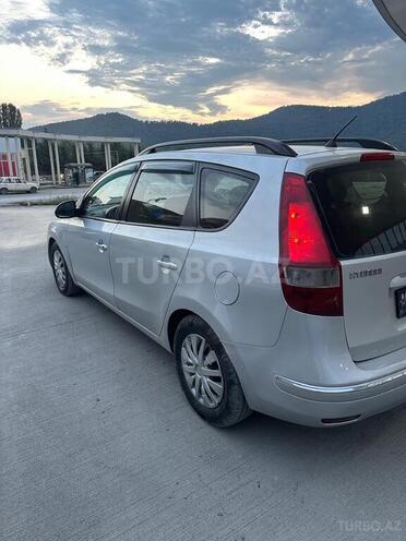 Hyundai i30 2008, 400,000 km - 1.6 l - Qəbələ