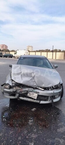 Mitsubishi Galant 1999, 142,563 km - 2.0 l - Bakı