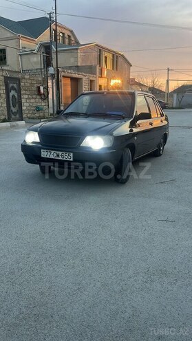 Saipa 132 2013, 120,000 km - 1.3 l - Bakı