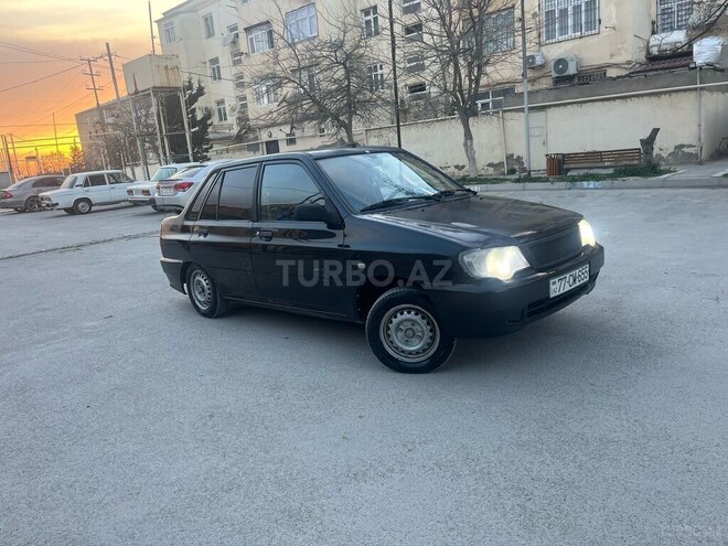 Saipa 132 2013, 120,000 km - 1.3 l - Bakı