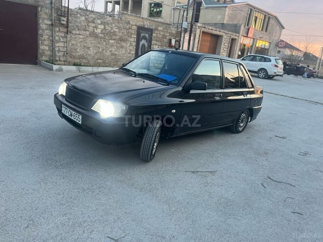 Saipa 132 2013, 120,000 km - 1.3 l - Bakı