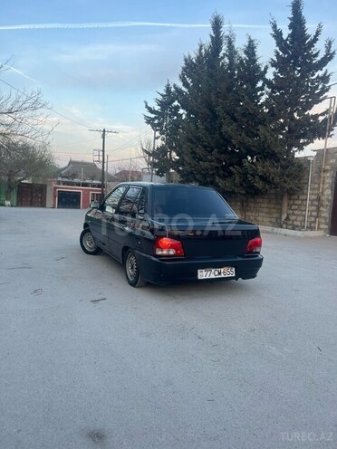 Saipa 132 2013, 120,000 km - 1.3 l - Bakı