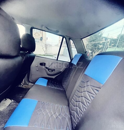 Saipa 132 2013, 120,000 km - 1.3 l - Bakı