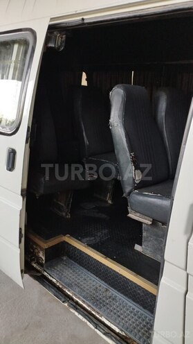 Ford Transit 1995, 646,345 km - 2.5 л - Zərdab