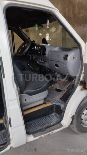 Ford Transit 1995, 646,345 km - 2.5 л - Zərdab