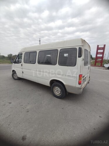 Ford Transit 1995, 646,345 km - 2.5 л - Zərdab