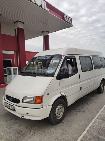 Ford Transit 1995, 646,345 km - 2.5 л - Zərdab