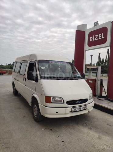Ford Transit 1995, 646,345 km - 2.5 л - Zərdab