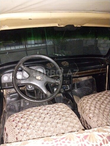 LADA (VAZ) 2106 1986, 82,222 km - 1.6 l - Bakı