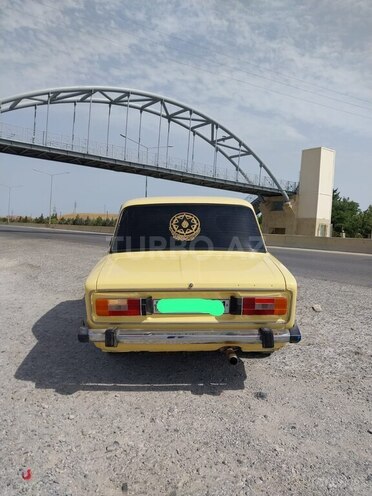 LADA (VAZ) 2106 1986, 82,222 km - 1.6 l - Bakı