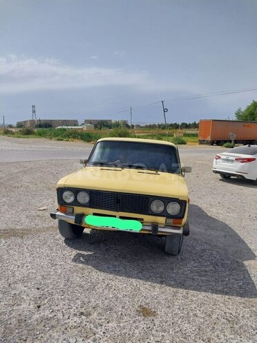 LADA (VAZ) 2106 1986, 82,222 km - 1.6 l - Bakı