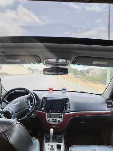 Hyundai Santa Fe 2007, 160,000 km - 2.0 л - Gəncə