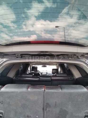 Hyundai Santa Fe 2007, 160,000 km - 2.0 л - Gəncə