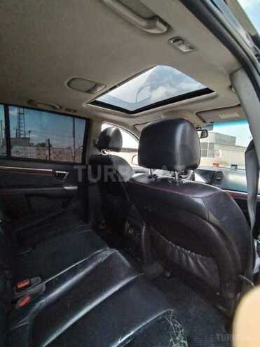 Hyundai Santa Fe 2007, 160,000 km - 2.0 л - Gəncə