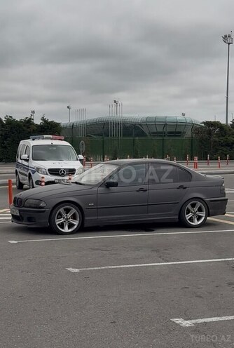 BMW 316 1999, 395,000 km - 1.9 l - Bakı