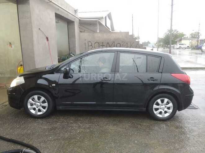 Nissan Tiida 2008, 234,123 km - 1.5 l - Bakı