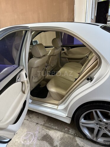 Mercedes E 240 1999, 229,815 km - 2.4 л - Sumqayıt