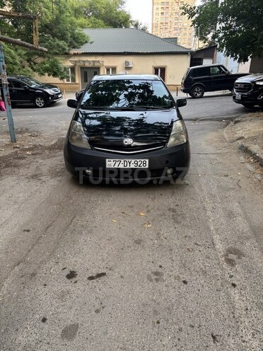 Toyota Prius 2007, 305,123 km - 1.5 l - Bakı