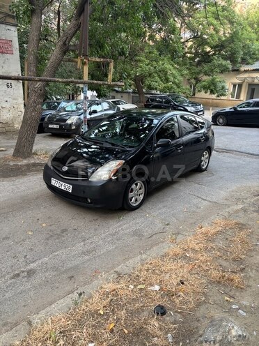 Toyota Prius 2007, 305,123 km - 1.5 l - Bakı