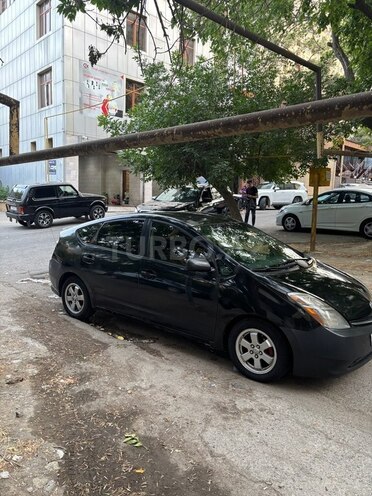Toyota Prius 2007, 305,123 km - 1.5 l - Bakı