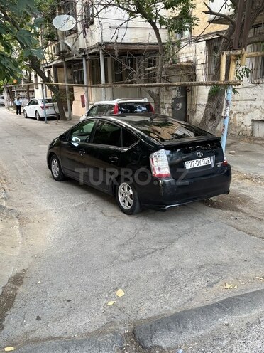 Toyota Prius 2007, 305,123 km - 1.5 l - Bakı