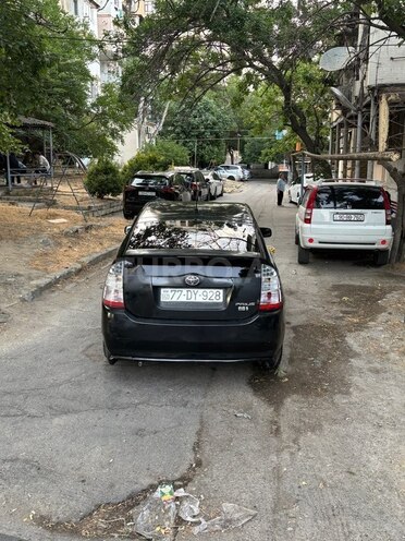 Toyota Prius 2007, 305,123 km - 1.5 l - Bakı