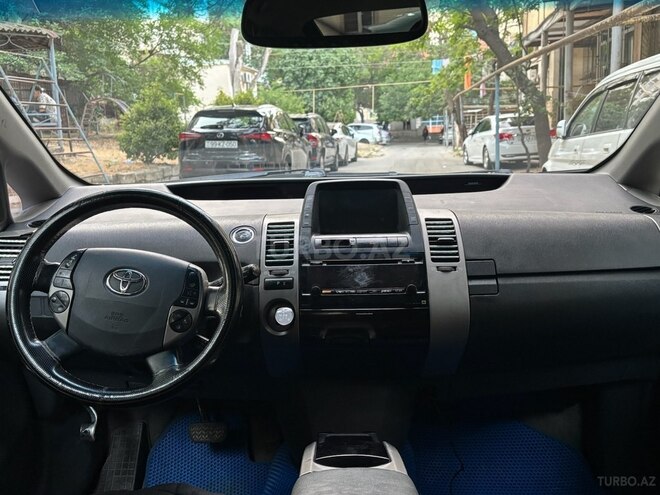 Toyota Prius 2007, 305,123 km - 1.5 l - Bakı