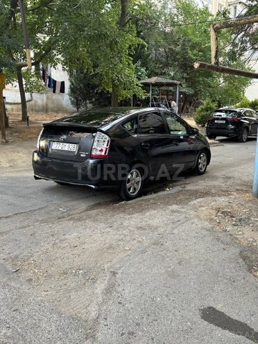 Toyota Prius 2007, 305,123 km - 1.5 l - Bakı