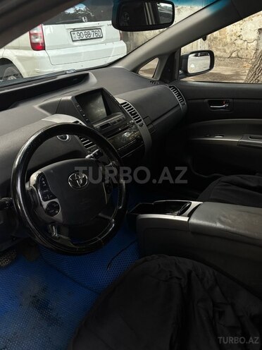 Toyota Prius 2007, 305,123 km - 1.5 l - Bakı