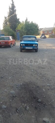 LADA (VAZ) 2106 1980, 81,000 km - 1.6 l - Masallı