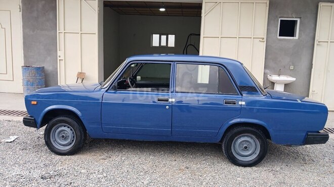 LADA (VAZ) 2107 2003, 42,150 km - 1.6 l - Şəmkir