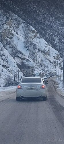 Nissan Altima 2013, 374,600 km - 2.5 л - Goranboy