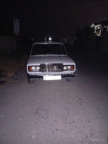 LADA (VAZ) 2107 2002, 12,600 km - 1.6 л - Bakı
