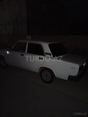 LADA (VAZ) 2107 2002, 12,600 km - 1.6 л - Bakı